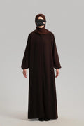 Arya Abaya met volledige rits