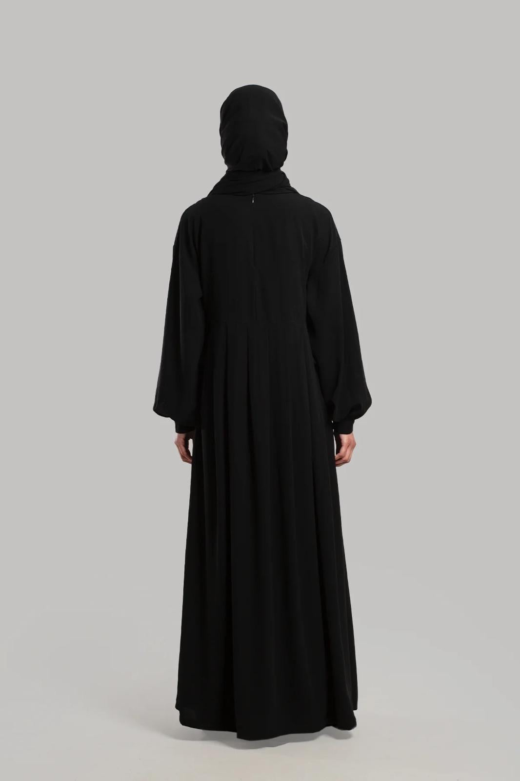 Medine Abaya