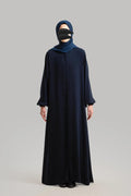 Arya Abaya met volledige rits