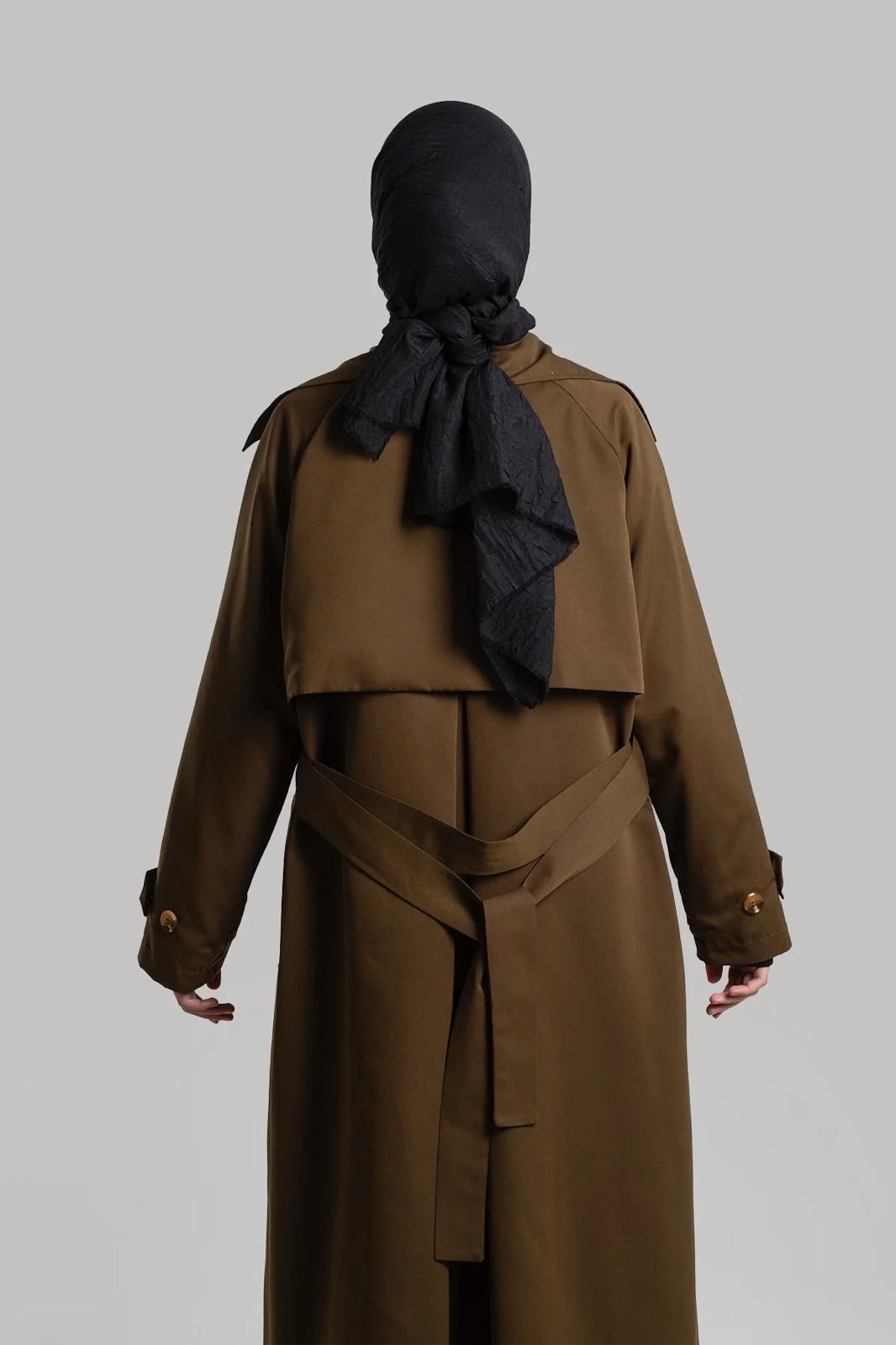 Trenchcoat Vintage