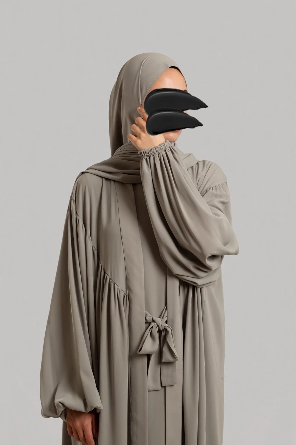 Mim Abaya