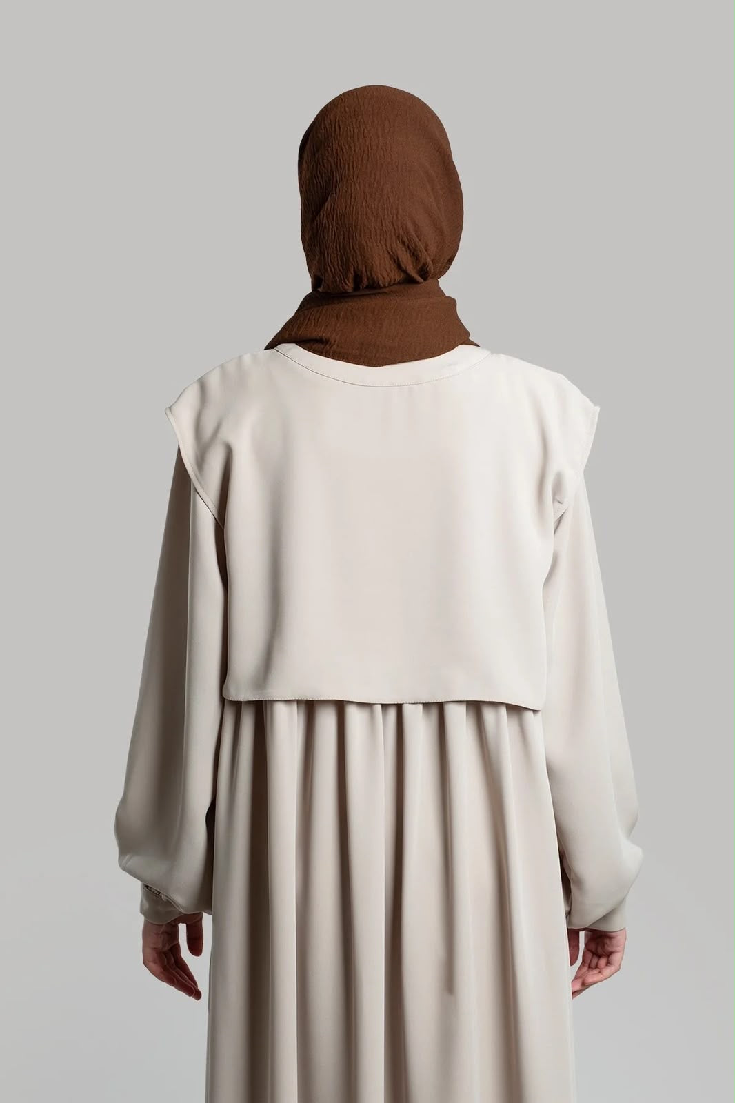Allerli Abaya