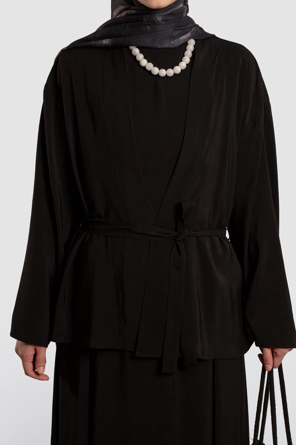 Kimono Jile Jurk Set