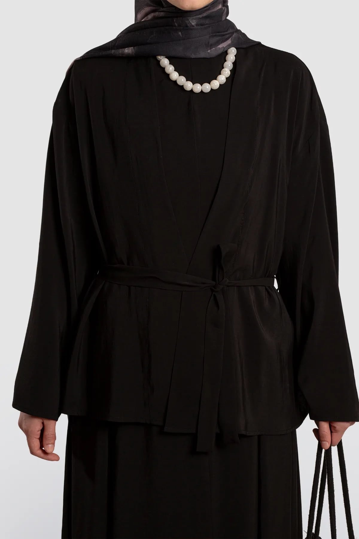 Kimono Jile Jurk Set
