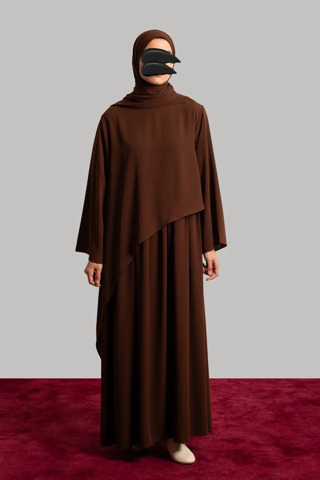 Abaya Nur