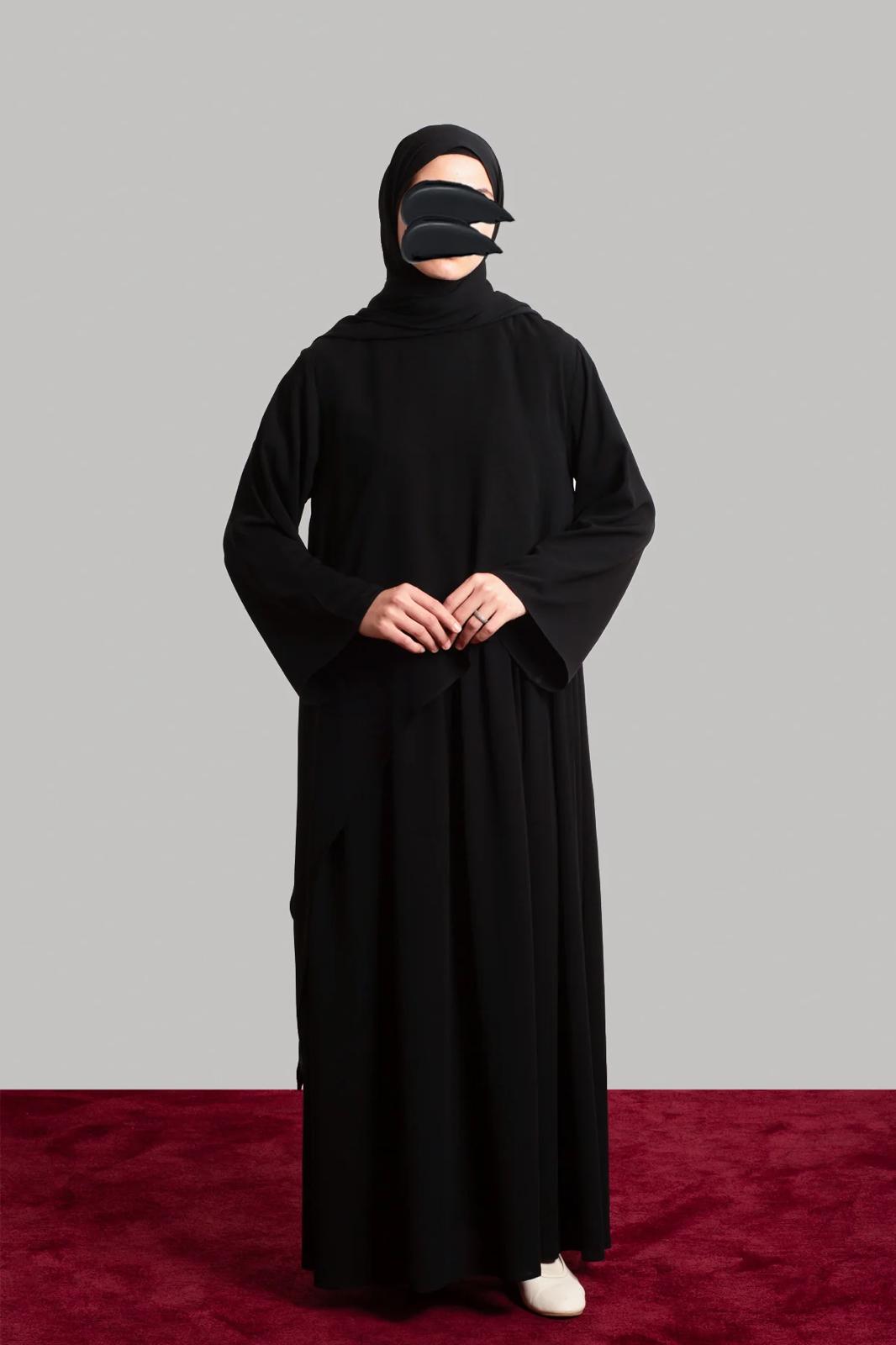 Hira tweedelige jile set