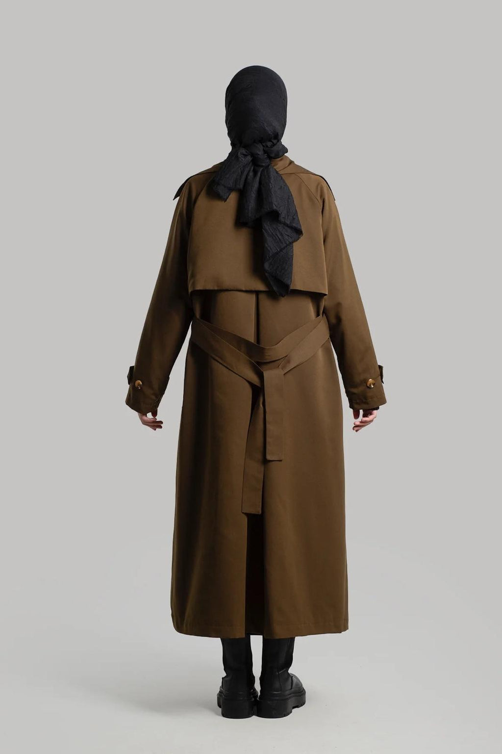 Trenchcoat Vintage