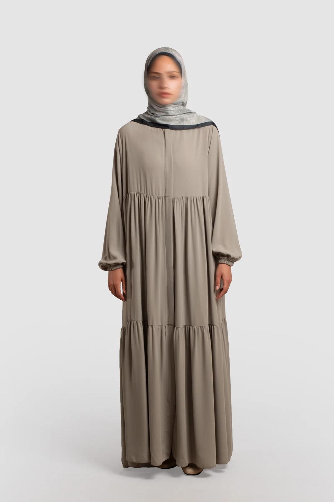 Duru Abaya