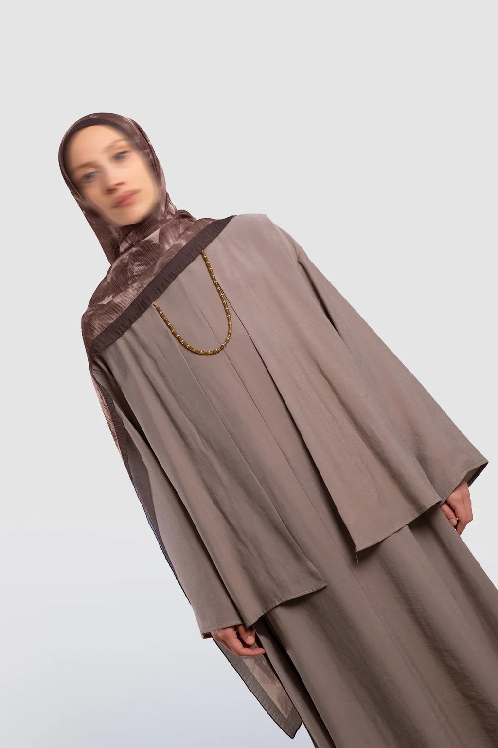 Kimono Jurk