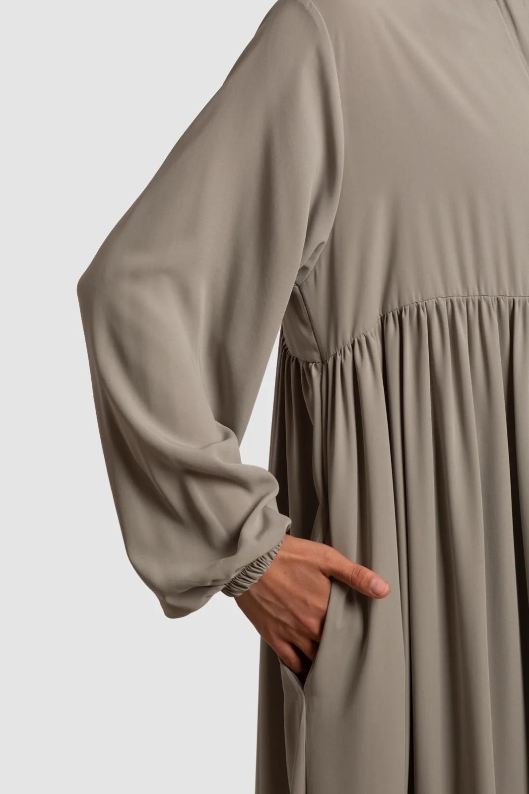 Duru Abaya