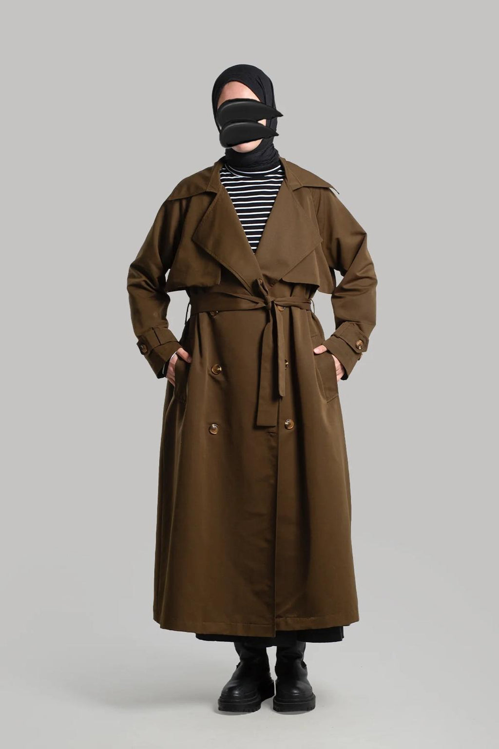 Trenchcoat Vintage