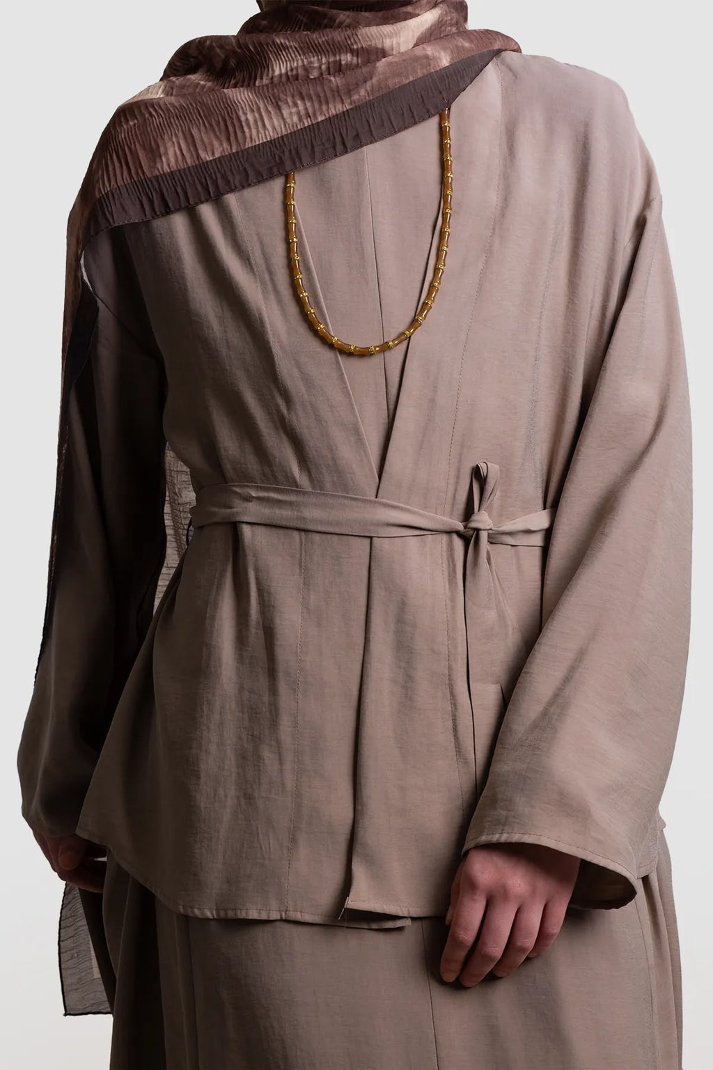 Kimono Jurk