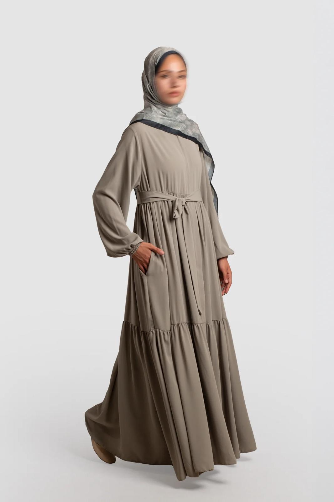 Duru Abaya