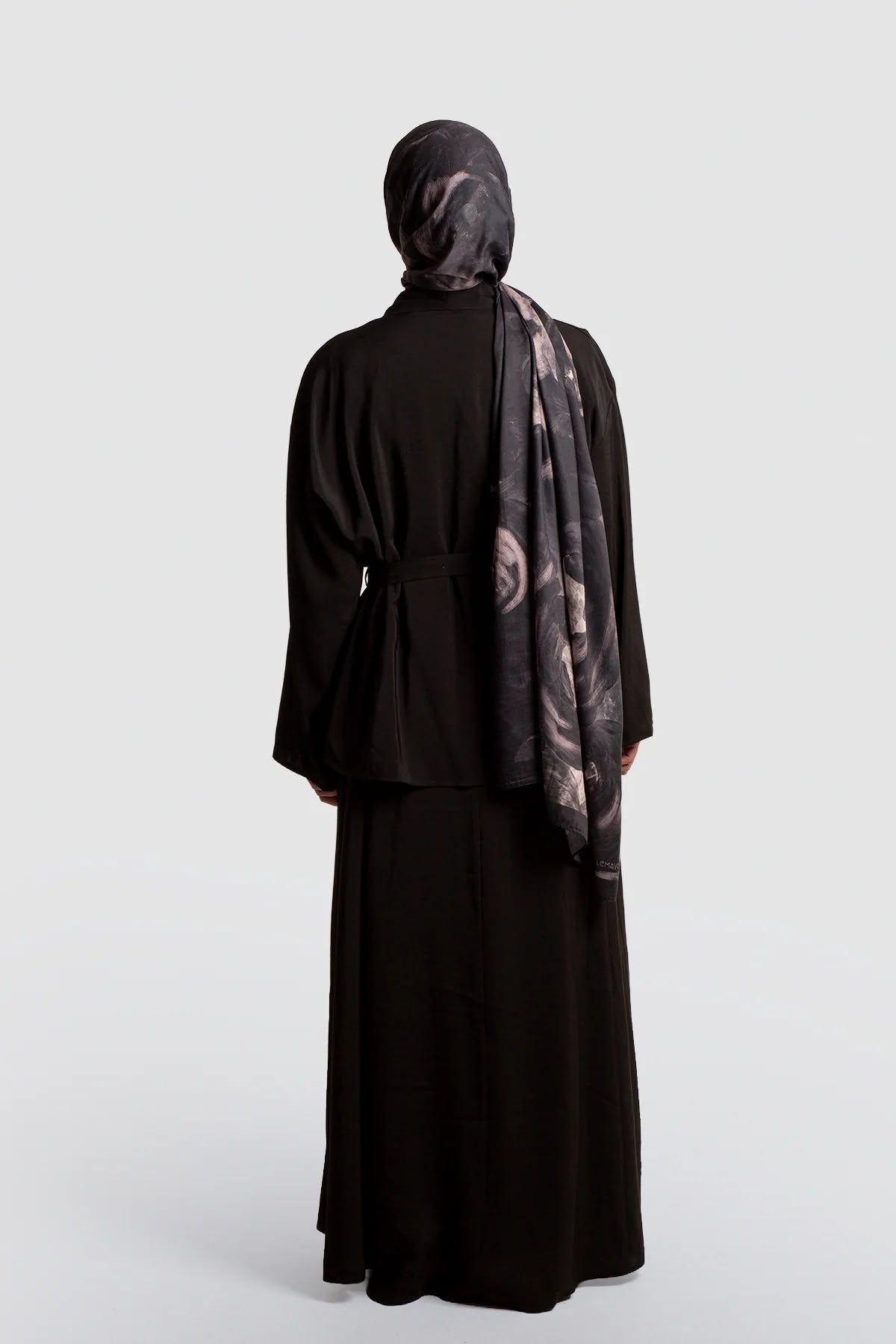 Kimono Jile Jurk Set