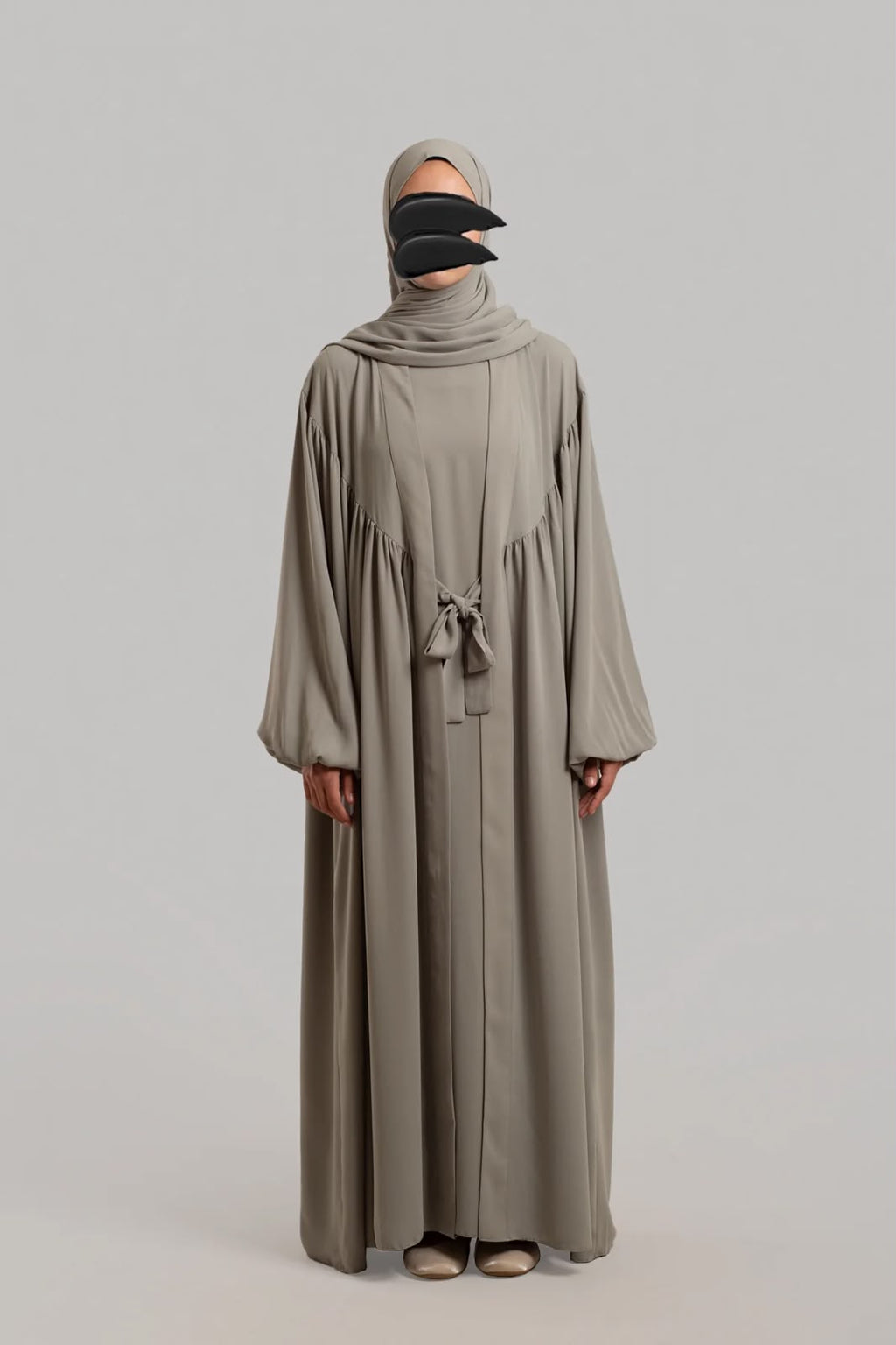Mim Abaya