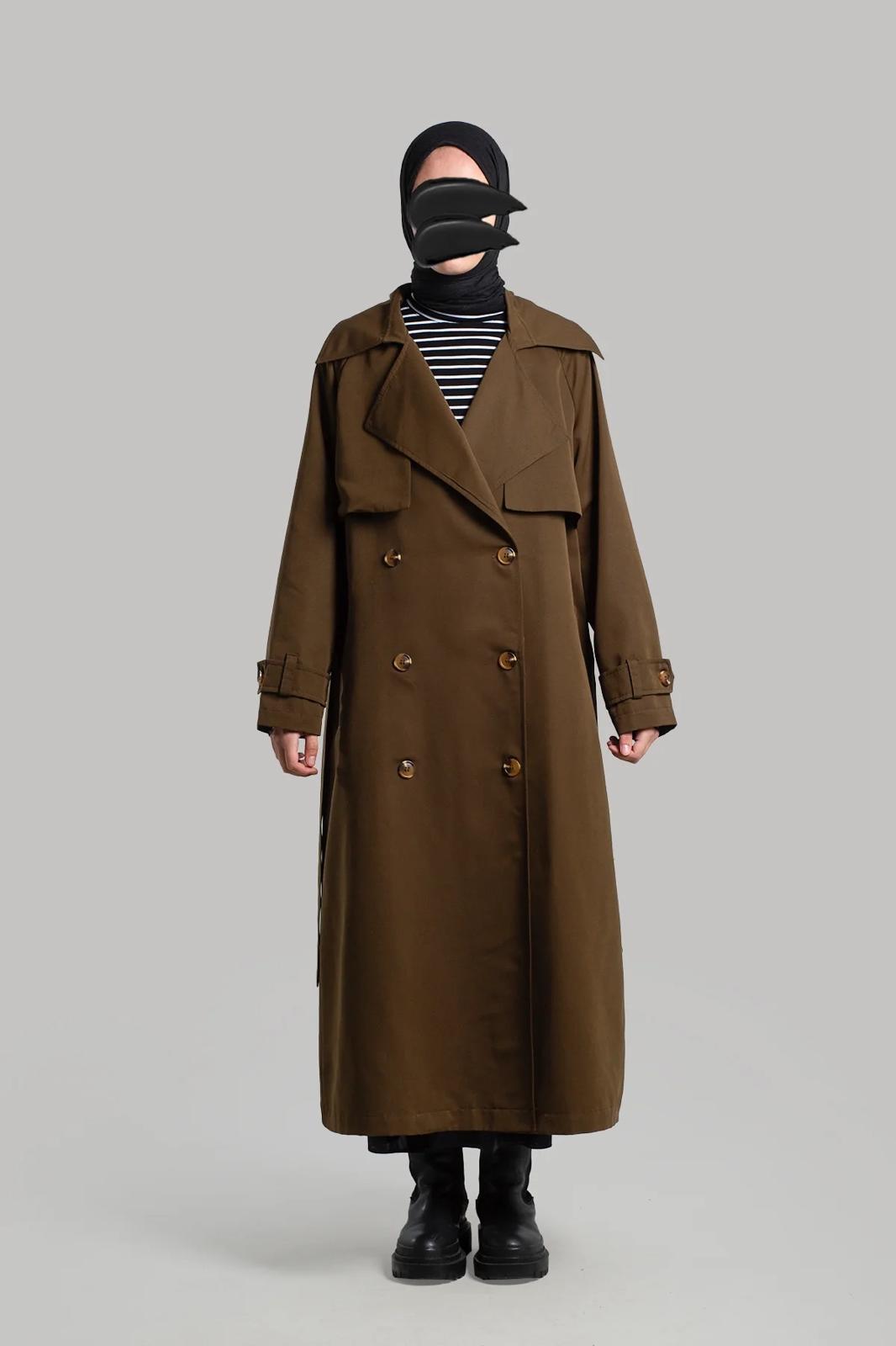 Trenchcoat Vintage