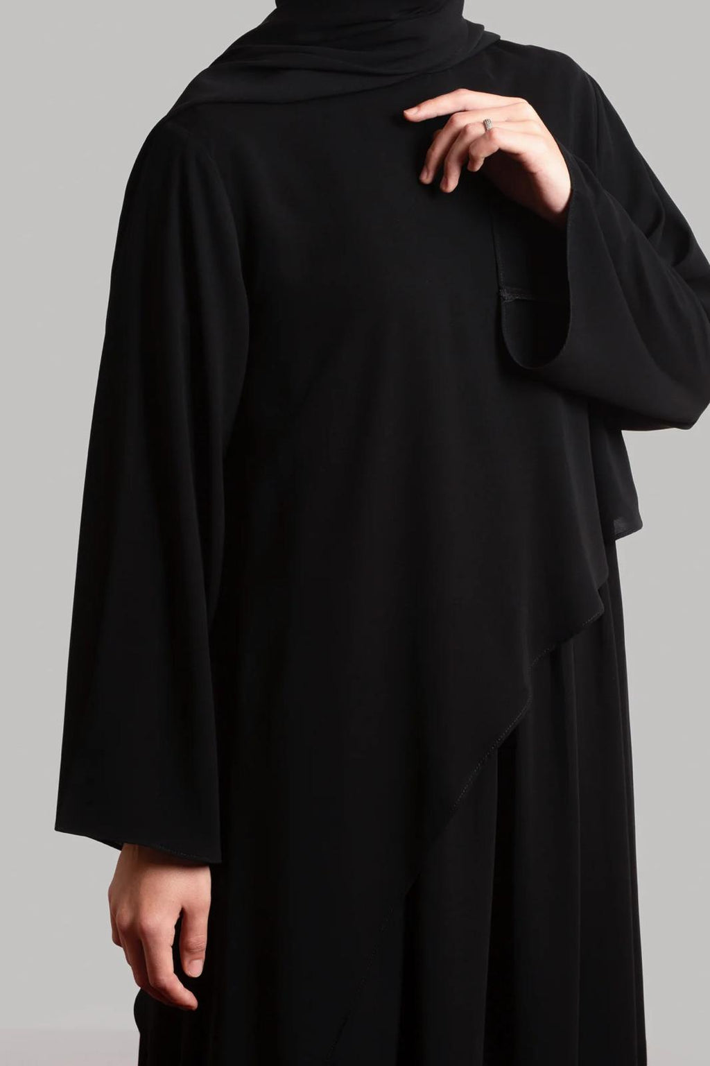 Hira tweedelige jile set