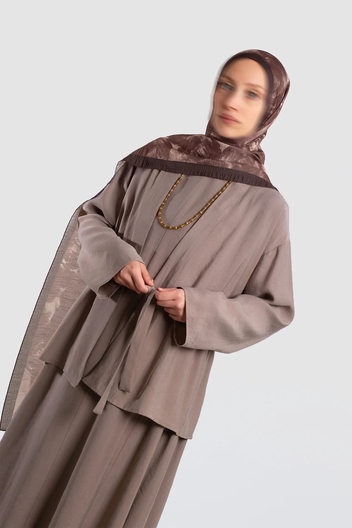 Kimono Jurk