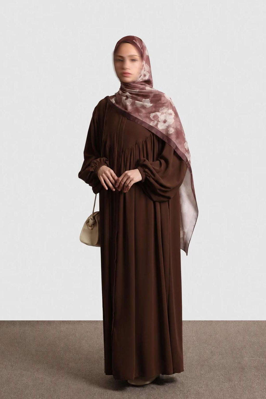 Roba Abaya