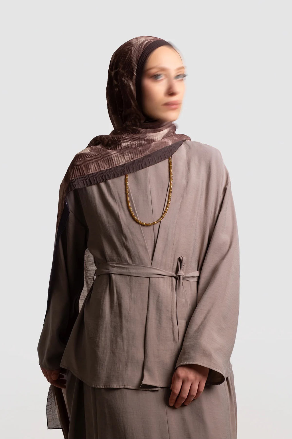 Kimono Jurk