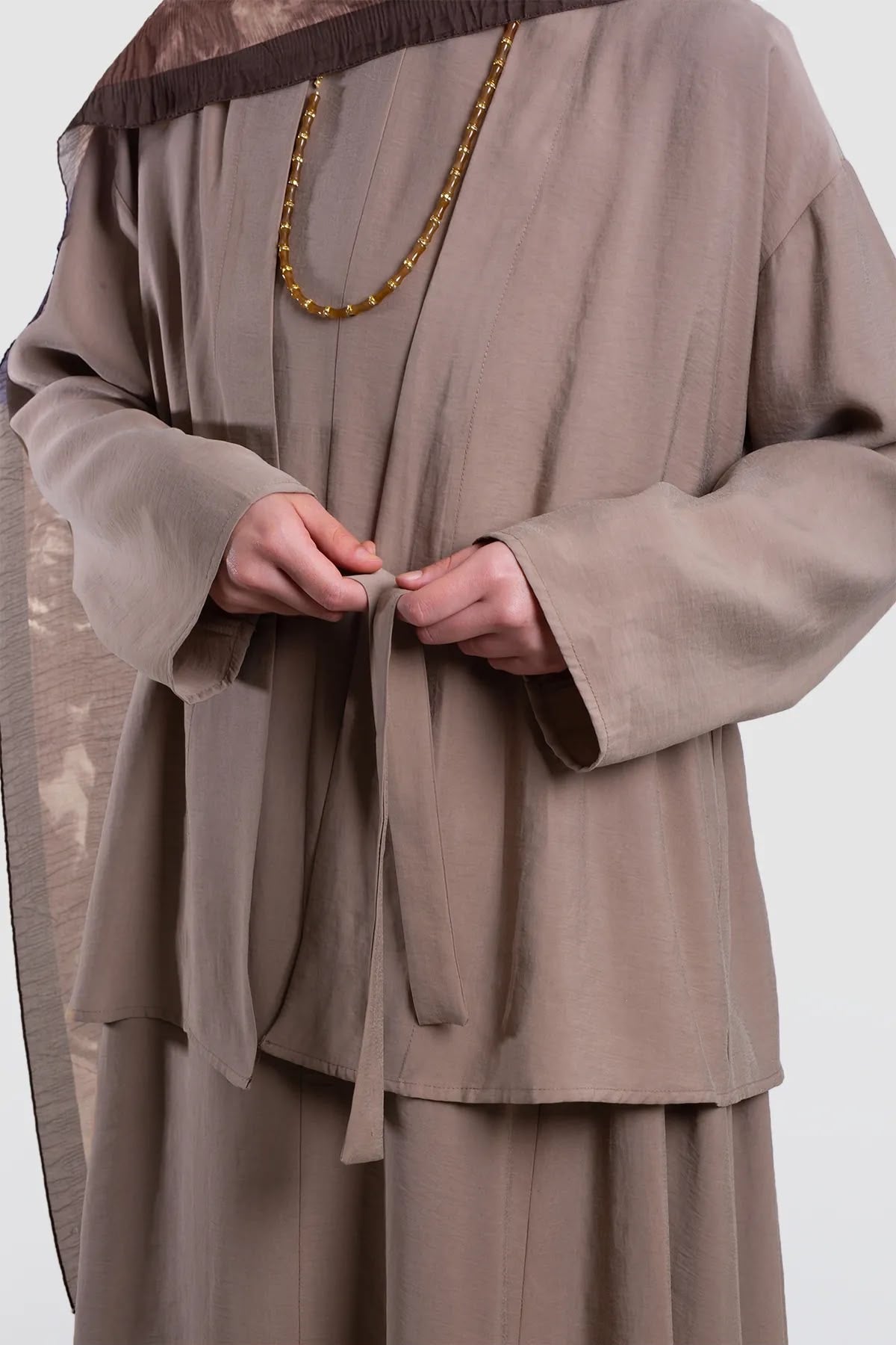 Kimono Jurk