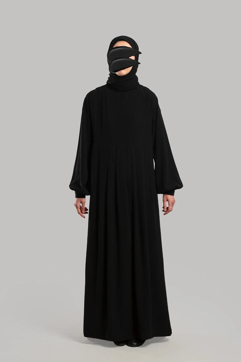 Medine Abaya