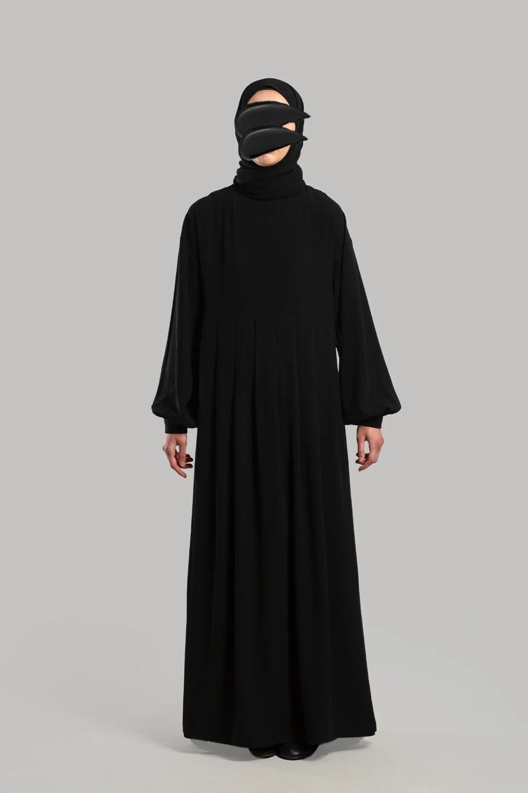 Medine Abaya