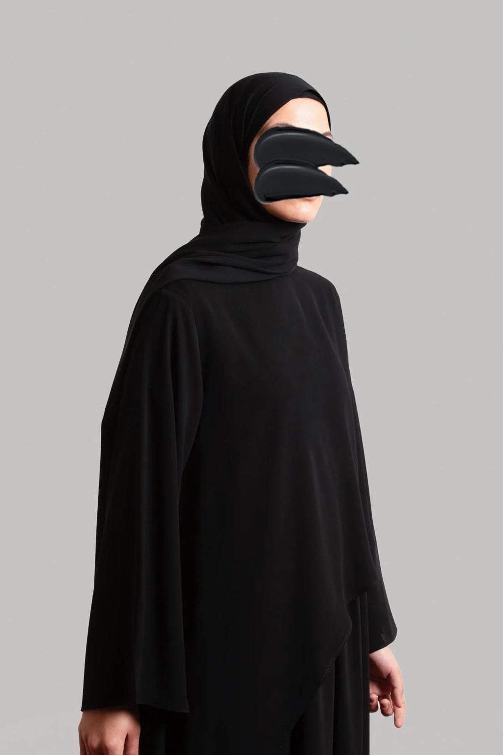 Hira tweedelige jile set