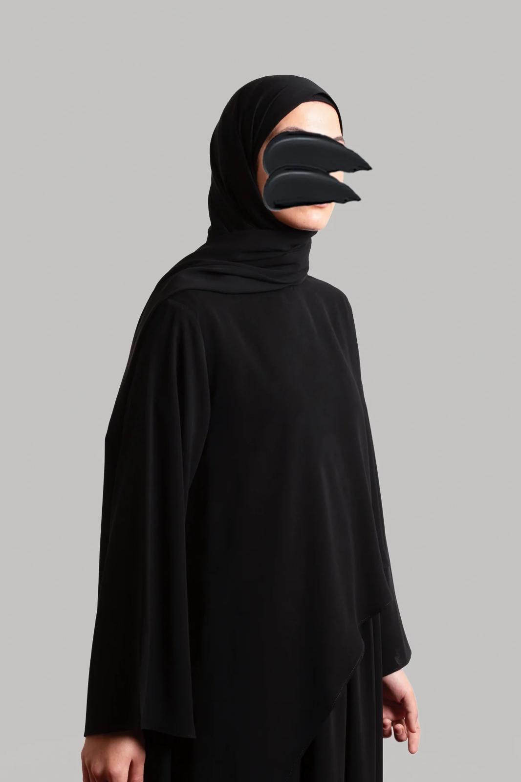 Hira tweedelige jile set