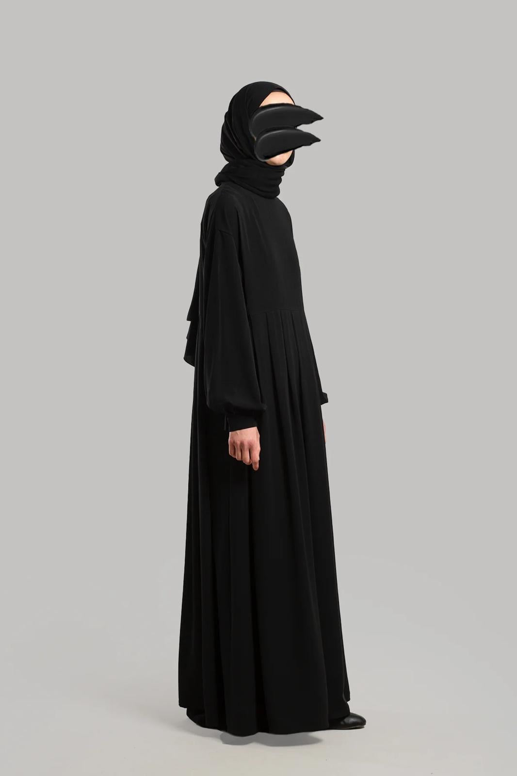 Medine Abaya