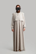 Allerli Abaya