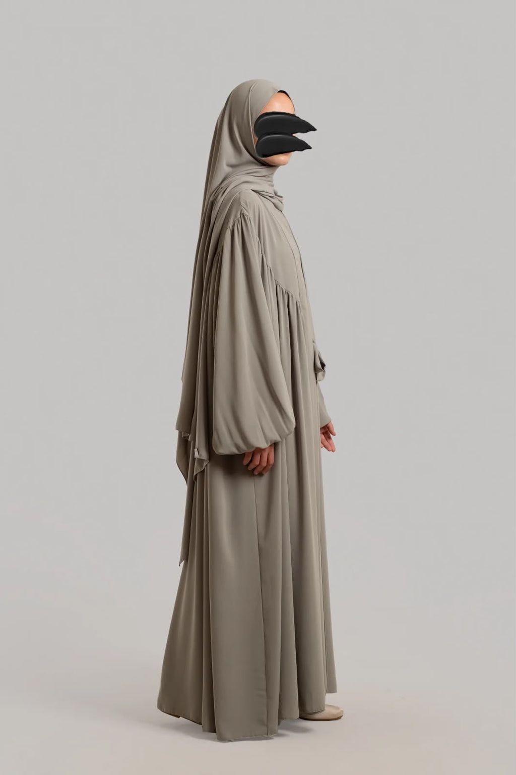 Mim Abaya