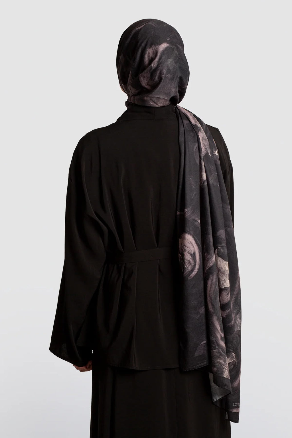 Kimono Jile Jurk Set