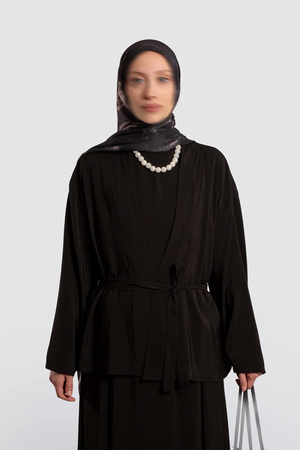 Kimono Jile Jurk Set