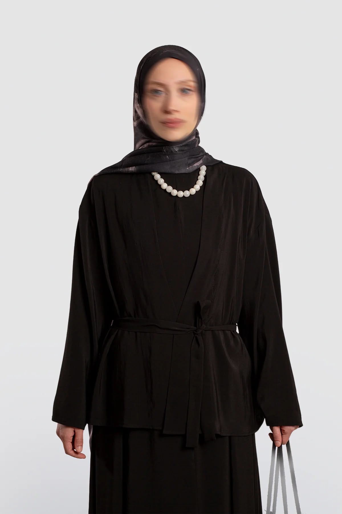 Kimono Jile Jurk Set