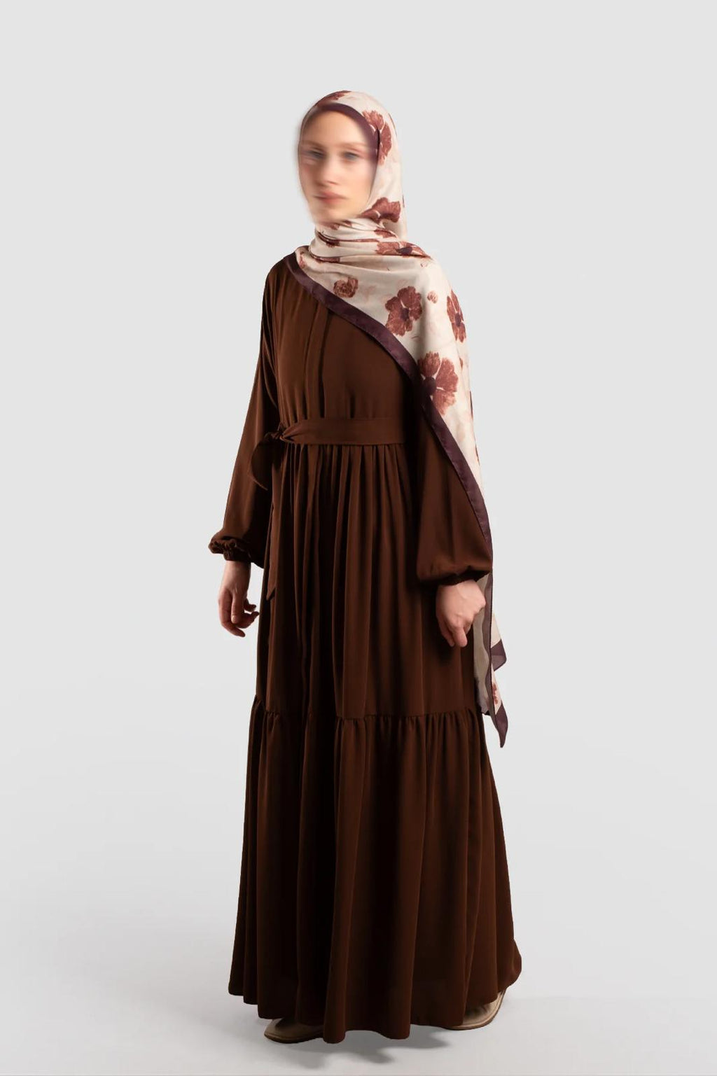 Duru Abaya