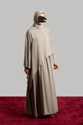 Abaya Nur soft
