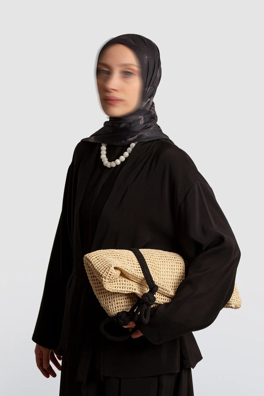 Kimono Jile Jurk Set