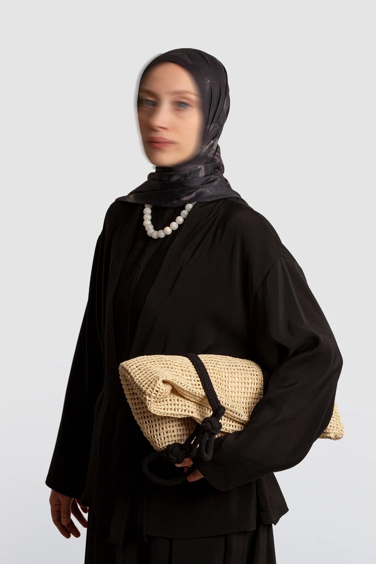 Kimono Jile Jurk Set