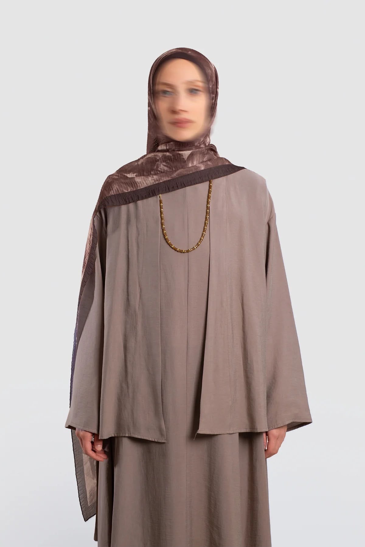 Kimono Jurk