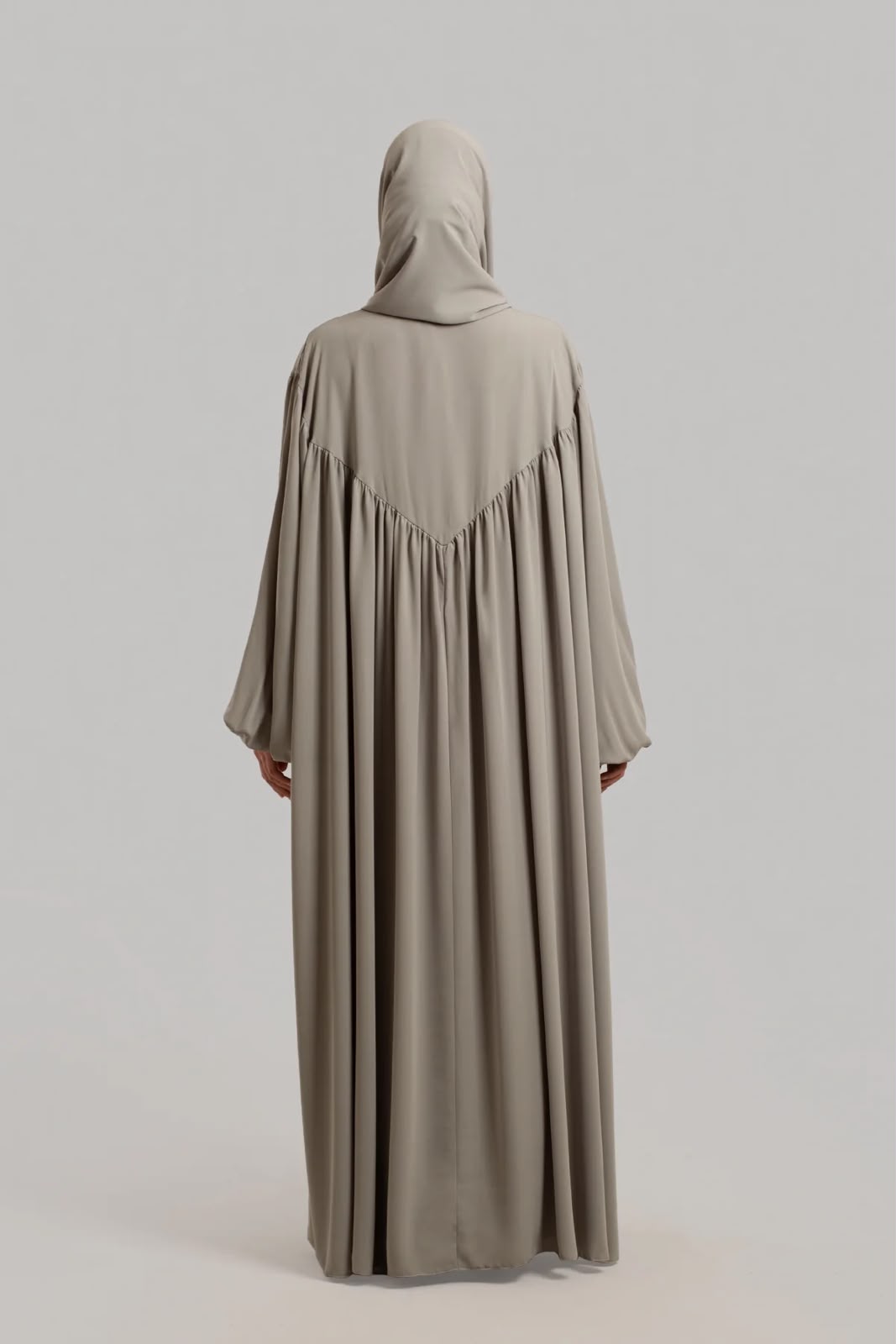 Mim Abaya