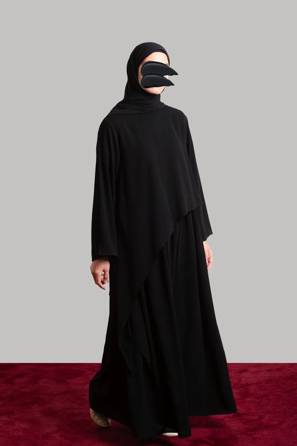 Hira tweedelige jile set