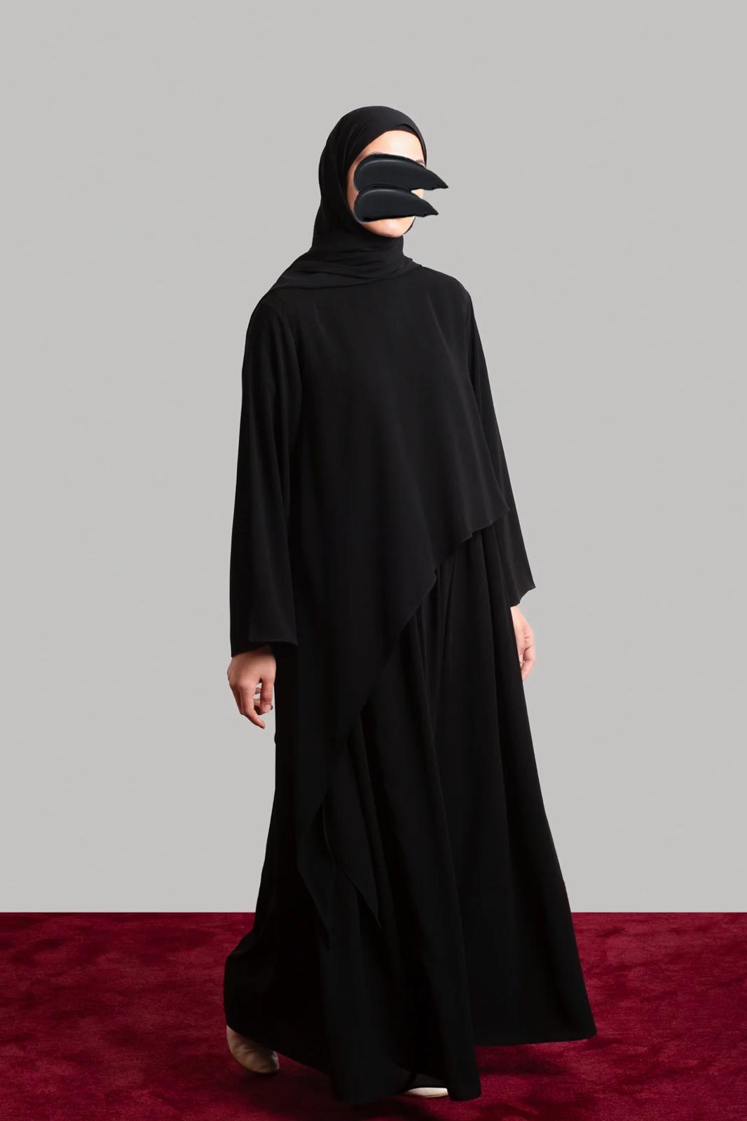 Hira tweedelige jile set