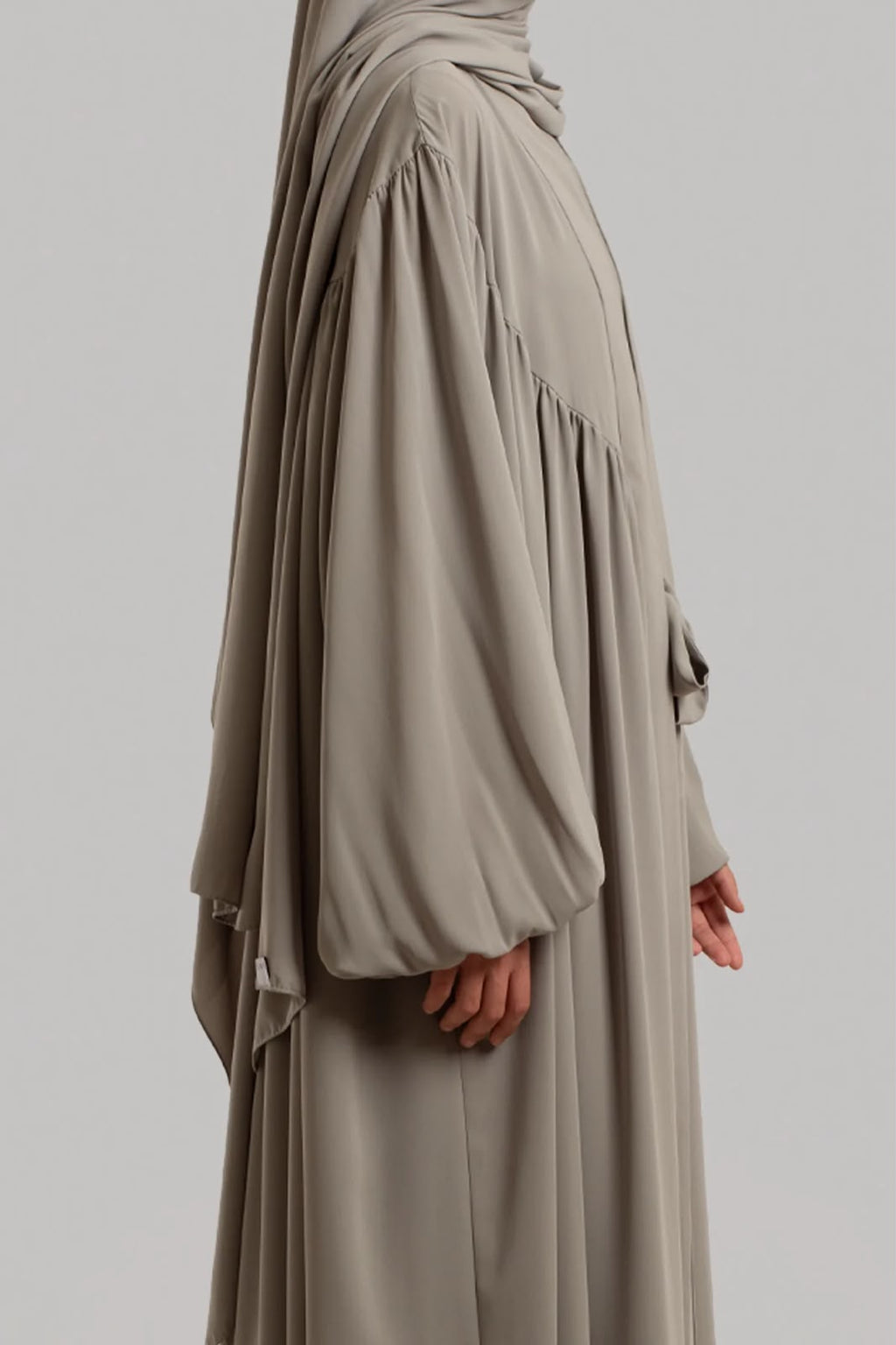 Mim Abaya