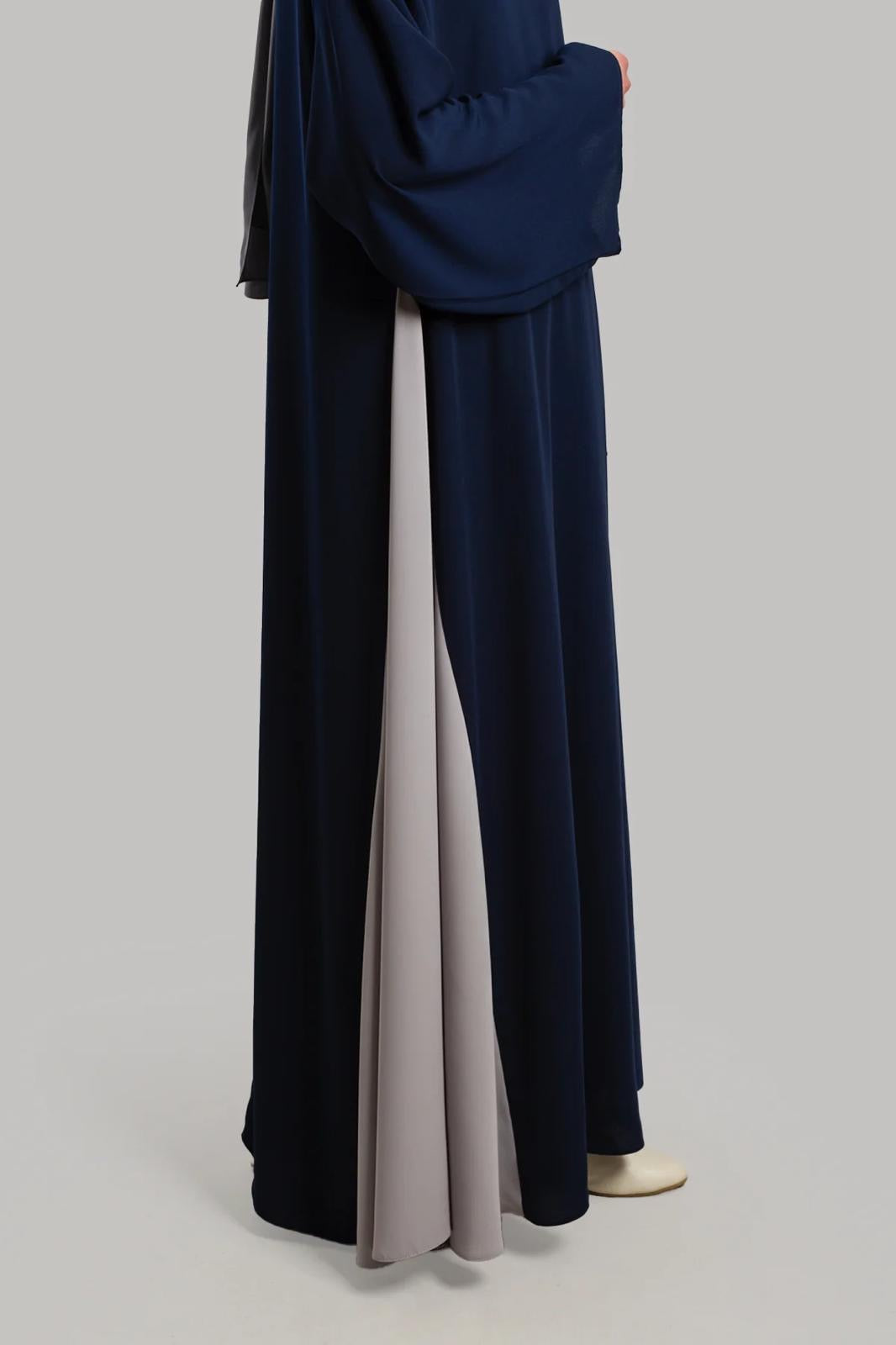 Asude bleu