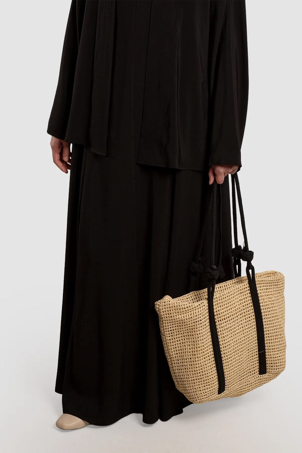 Kimono Jile Jurk Set