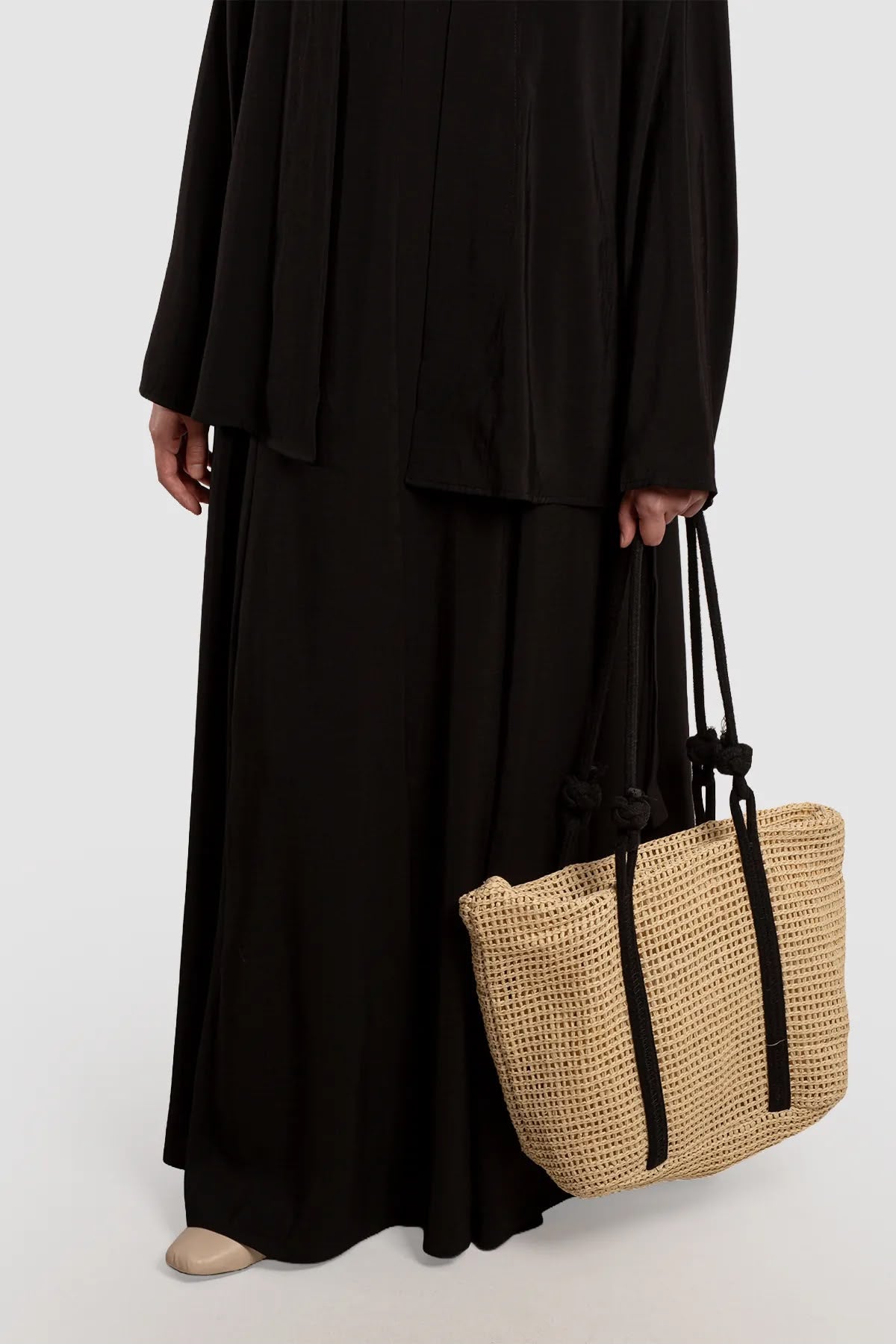 Kimono Jile Jurk Set