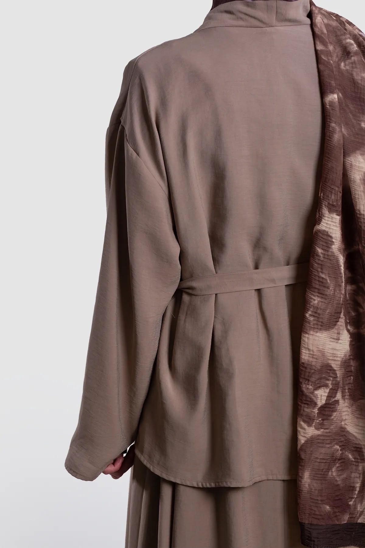 Kimono Jurk