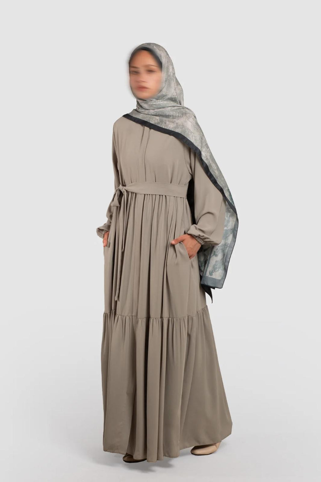 Duru Abaya