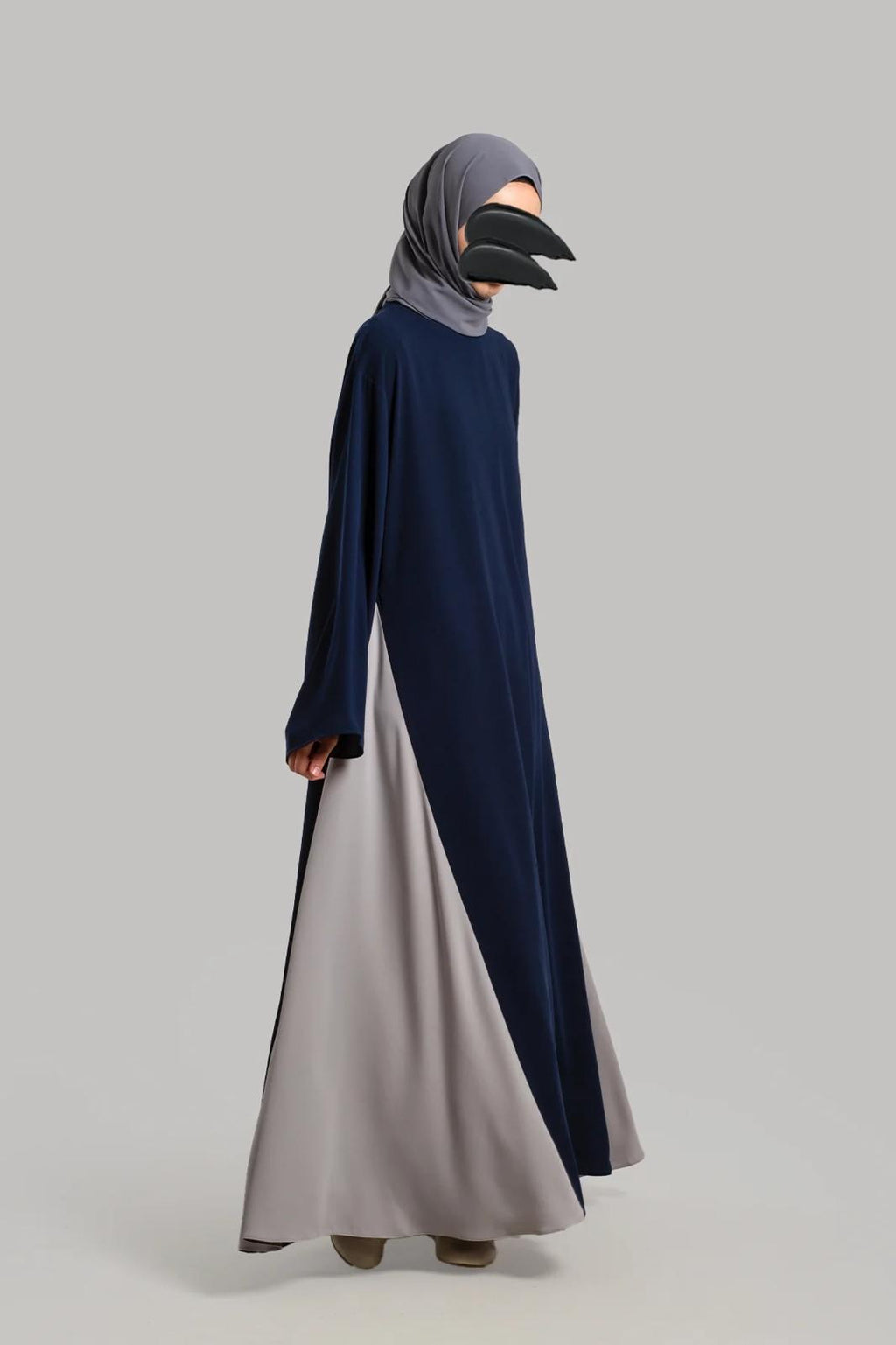 Asude bleu